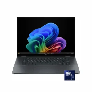 hp omnibook x flip 16 ultra 9 288v intel arc 140v