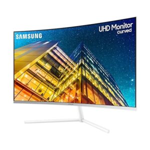 samsung 4k ultra hd white