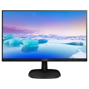 philips full hd lcd monitor