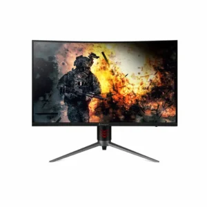 aopen fire legend 31.5" fhd 165hz curved gaming monitor