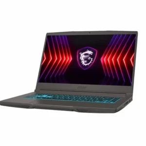 msi thin 15 gaming laptop