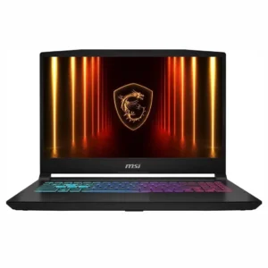 msi katana 15 gaming laptop