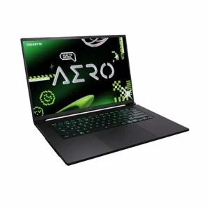 gigabyte aero x16 gaming laptop