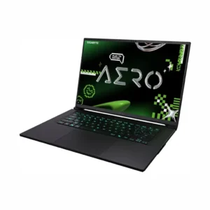gigabyte aero x16 gaming laptop