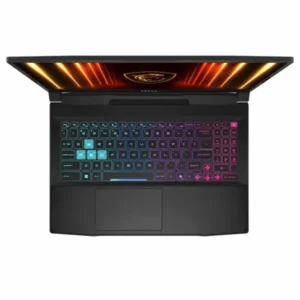 hp katana 15 gaming laptop