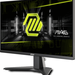 msi mag 255xf 24.5″ 0.5ms 300hz gaming m